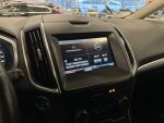 Ford S-Max 2015 Ruskea (beige)