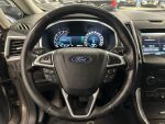 Ford S-Max 2015 Ruskea (beige)