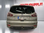 Ford S-Max 2015 Ruskea (beige)