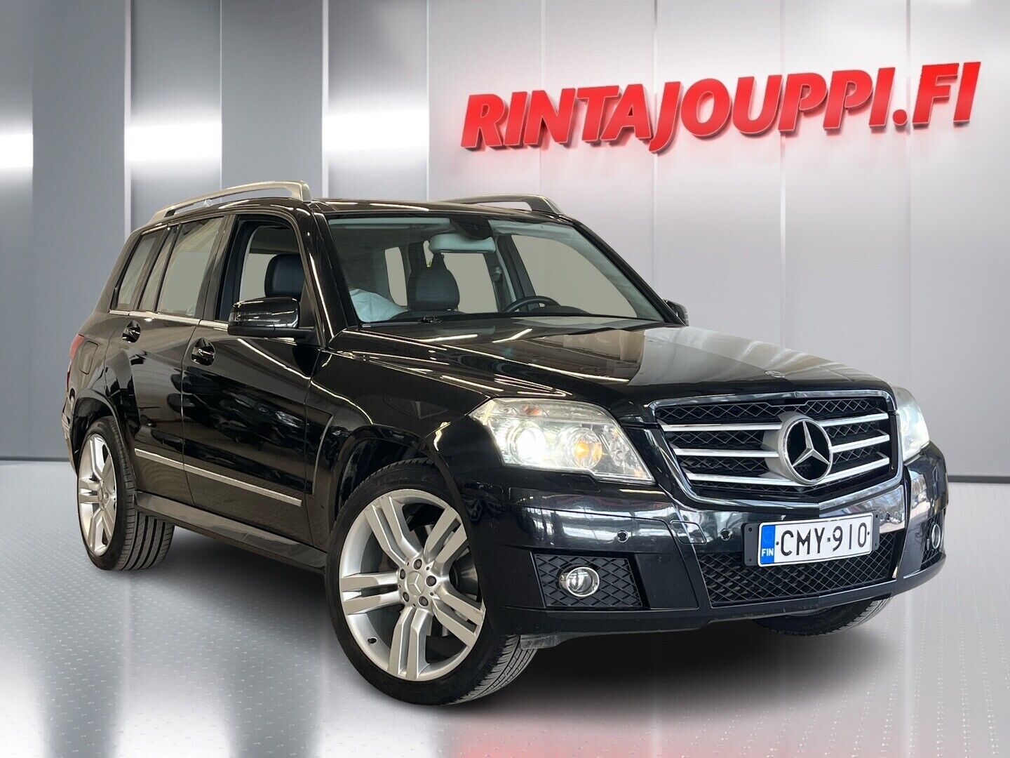 Mercedes-Benz GLK