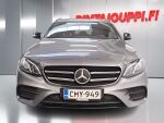 Mercedes-Benz E 2019 Harmaa