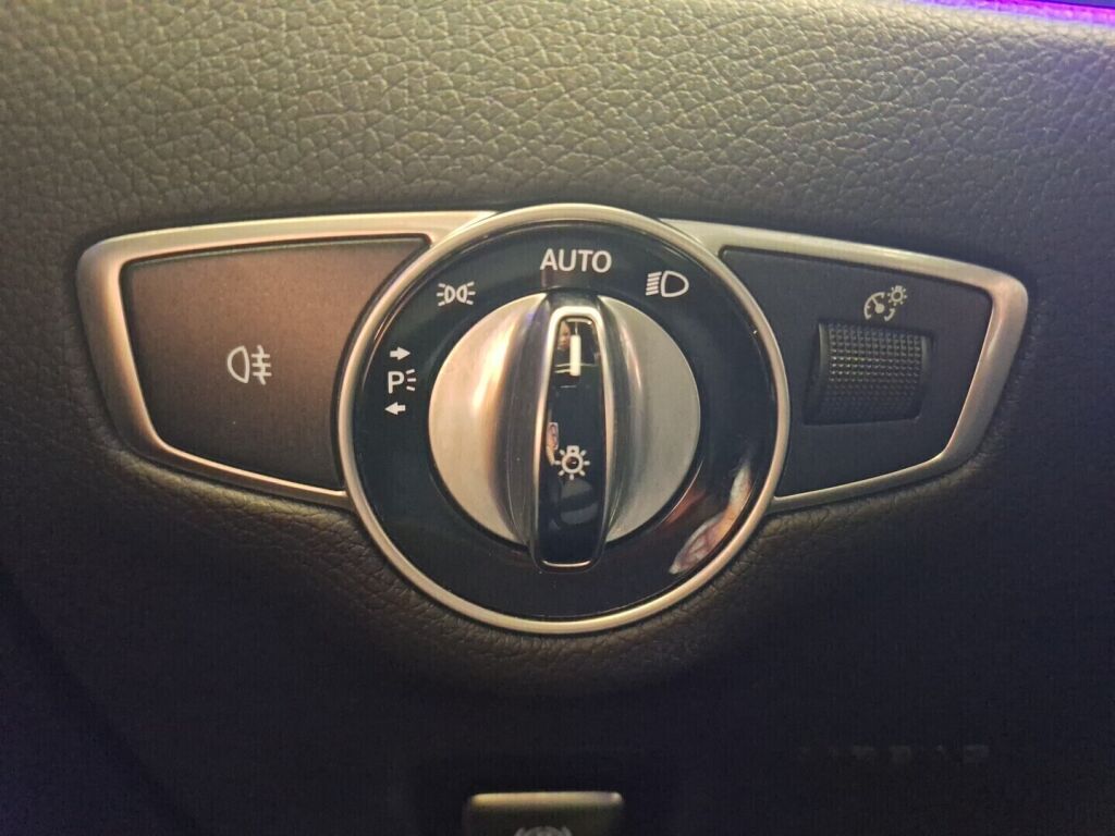 Mercedes-Benz E 2019 Harmaa