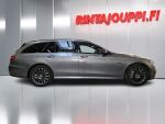 Mercedes-Benz E 2019 Harmaa