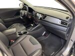 Kia Niro 2019 Harmaa