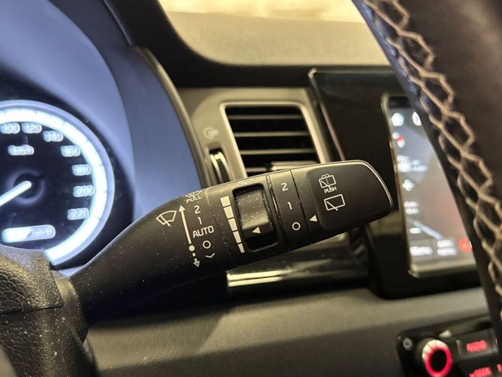 Kia Niro 2019 Harmaa