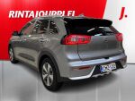 Kia Niro 2019 Harmaa