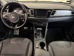 Kia Niro 2019 Harmaa