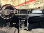 Kia Niro 2019 Harmaa