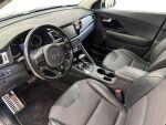 Kia Niro 2019 Harmaa
