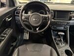 Kia Niro 2019 Harmaa