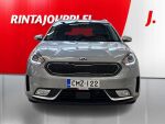 Kia Niro 2019 Harmaa