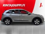 Kia Niro 2019 Harmaa