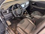 Kia Niro 2019 Harmaa