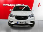 Opel Mokka 2019 Valkoinen