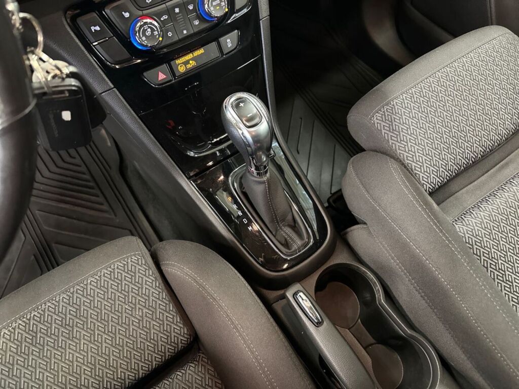 Opel Mokka 2019 Valkoinen