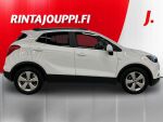 Opel Mokka 2019 Valkoinen
