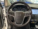 Opel Mokka 2019 Valkoinen