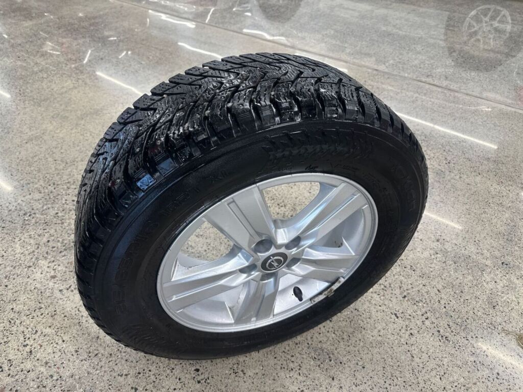 Opel Mokka 2019 Valkoinen