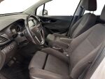 Opel Mokka 2019 Valkoinen