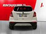 Opel Mokka 2019 Valkoinen