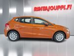 Seat Ibiza 2019 Oranssi