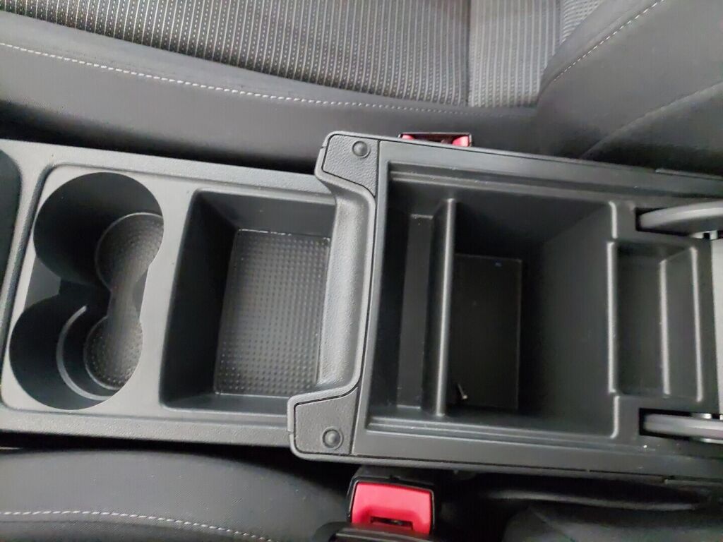 Seat Leon 2019 Hopea