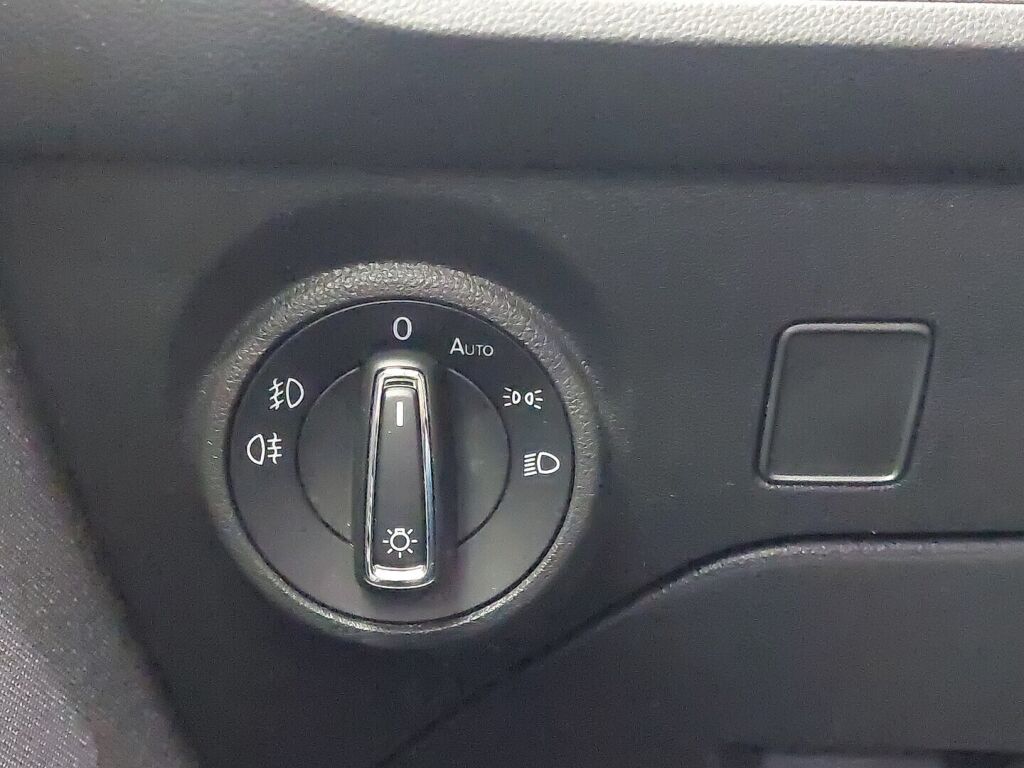 Seat Leon 2019 Hopea