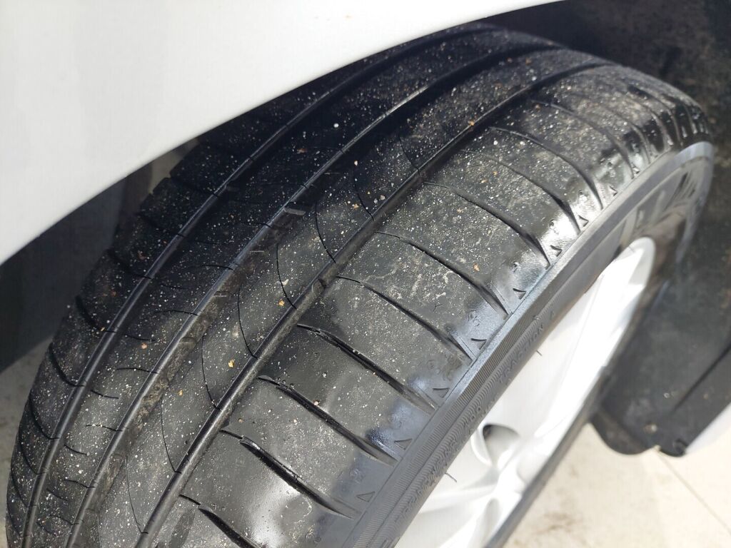 Seat Leon 2019 Hopea