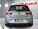 Seat Leon 2019 Hopea
