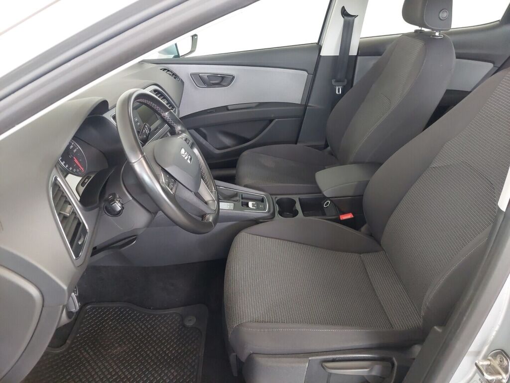 Seat Leon 2019 Hopea