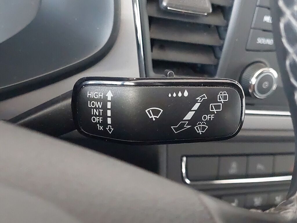 Seat Leon 2019 Hopea