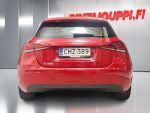 Mercedes-Benz A 2019 Punainen