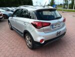Hyundai i20 Active Cross 2019 Hopea