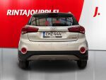 Hyundai i20 Active Cross 2019 Hopea