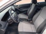 Hyundai i20 Active Cross 2019 Hopea