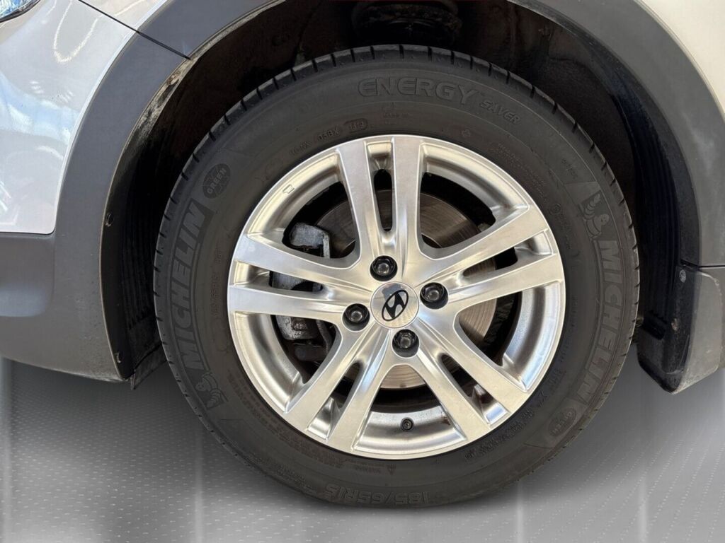 Hyundai i20 Active Cross 2019 Hopea