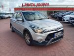 Hyundai i20 Active Cross 2019 Hopea