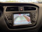 Hyundai i20 Active Cross 2019 Hopea