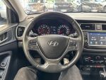 Hyundai i20 Active Cross 2019 Hopea