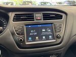 Hyundai i20 Active Cross 2019 Hopea