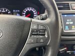 Hyundai i20 Active Cross 2019 Hopea