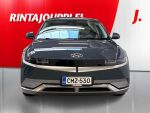 Hyundai IONIQ 5 2022 Vihreä