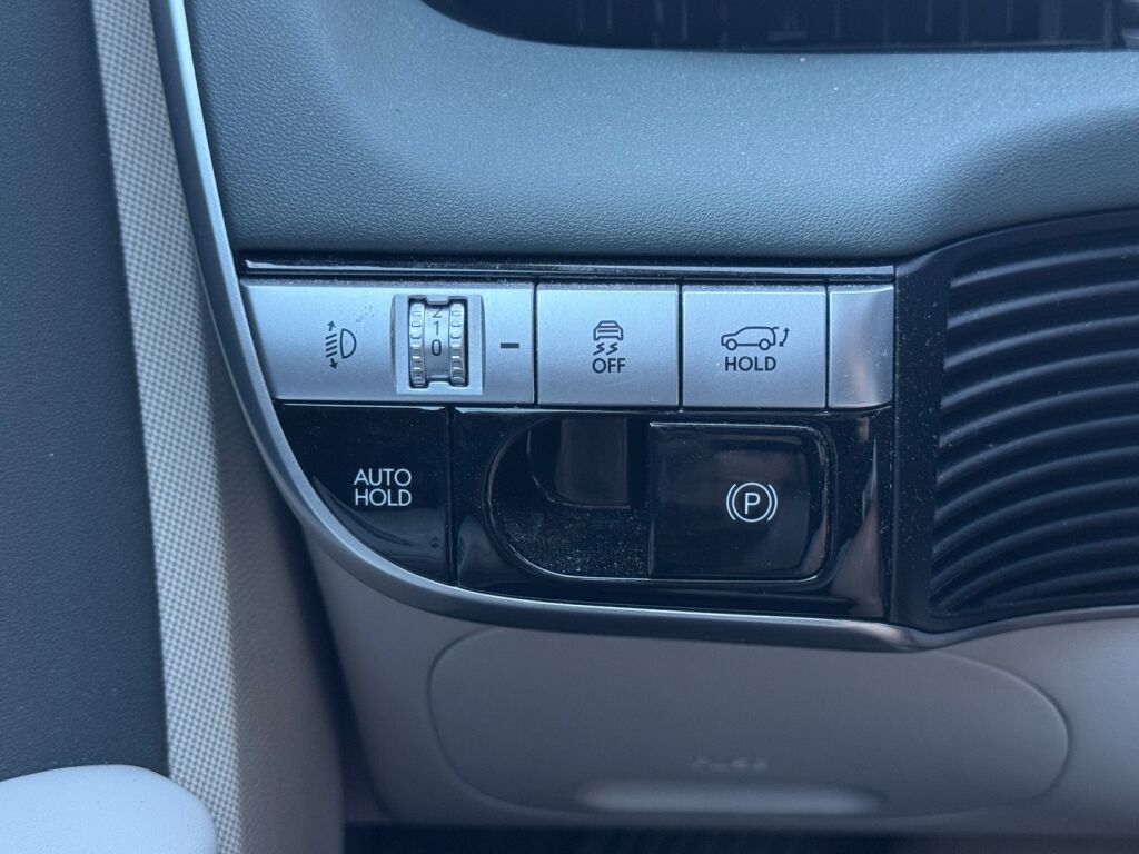 Hyundai IONIQ 5 2022 Vihreä
