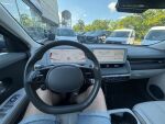 Hyundai IONIQ 5 2022 Vihreä