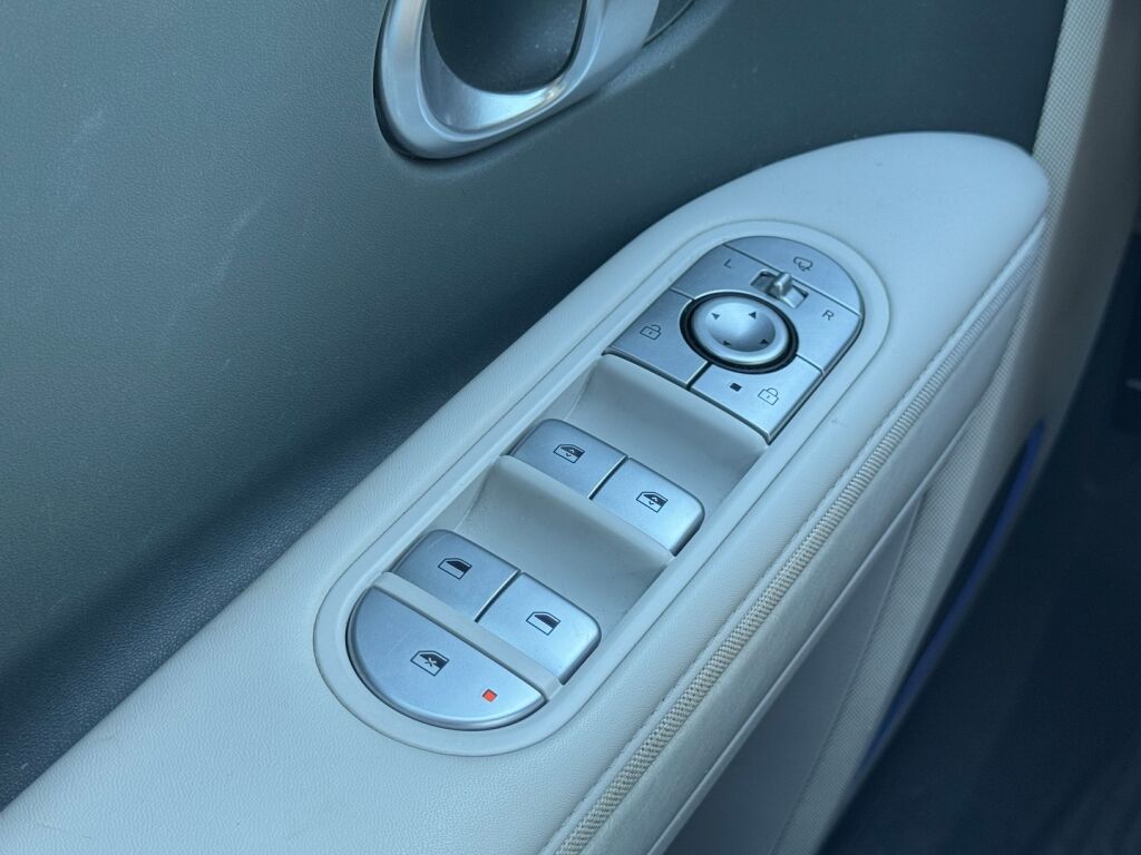 Hyundai IONIQ 5 2022 Vihreä