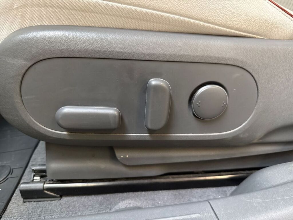 Hyundai IONIQ 5 2022 Vihreä