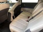 Hyundai IONIQ 5 2022 Vihreä