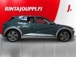 Hyundai IONIQ 5 2022 Vihreä