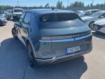 Hyundai IONIQ 5 2022 Vihreä