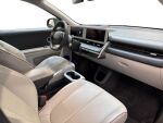 Hyundai IONIQ 5 2022 Vihreä